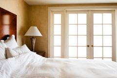 Wishanger bedroom extension costs