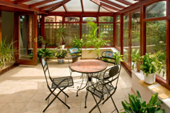Wishanger conservatory quotes