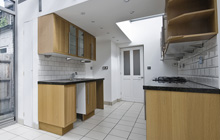Wishanger kitchen extension leads